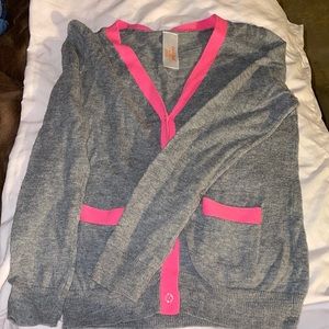 Girls Sweater